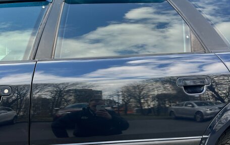 Audi 100, 1992 год, 420 000 рублей, 14 фотография