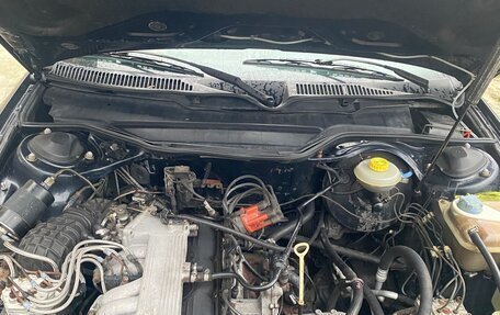 Audi 100, 1992 год, 420 000 рублей, 21 фотография