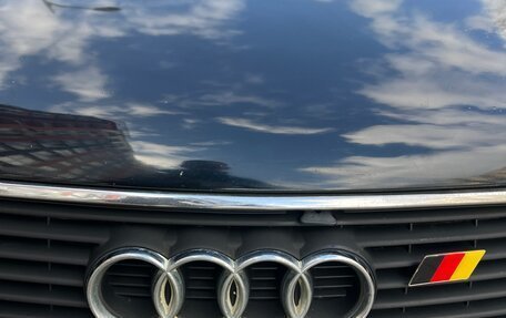 Audi 100, 1992 год, 420 000 рублей, 20 фотография