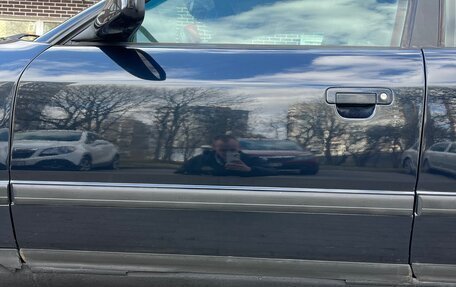 Audi 100, 1992 год, 420 000 рублей, 13 фотография