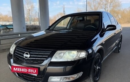 Nissan Almera Classic, 2007 год, 415 000 рублей, 2 фотография
