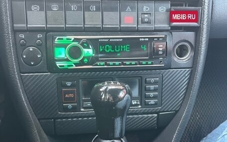 Audi 100, 1992 год, 420 000 рублей, 9 фотография