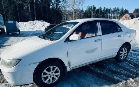 Lifan Solano I (630) рестайлинг, 2011 год, 150 000 рублей, 2 фотография