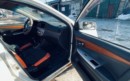 Lifan Solano I (630) рестайлинг, 2011 год, 150 000 рублей, 7 фотография