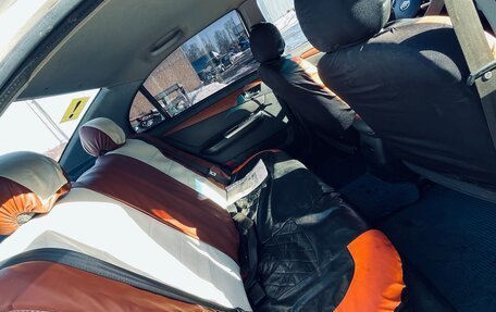 Lifan Solano I (630) рестайлинг, 2011 год, 150 000 рублей, 5 фотография