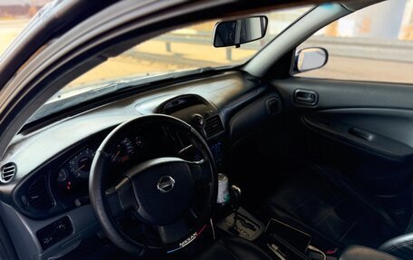 Nissan Almera Classic, 2007 год, 415 000 рублей, 6 фотография