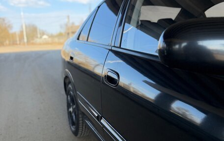 Nissan Almera Classic, 2007 год, 415 000 рублей, 5 фотография