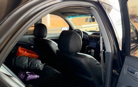 Nissan Almera Classic, 2007 год, 415 000 рублей, 7 фотография