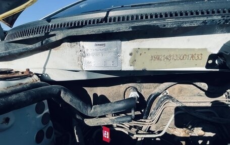 Lifan Solano I (630) рестайлинг, 2011 год, 150 000 рублей, 9 фотография