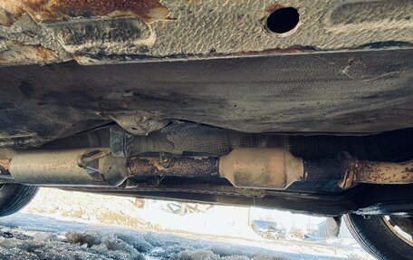 Lifan Solano I (630) рестайлинг, 2011 год, 150 000 рублей, 13 фотография