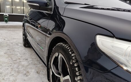 Volkswagen Passat CC I рестайлинг, 2011 год, 1 100 000 рублей, 2 фотография