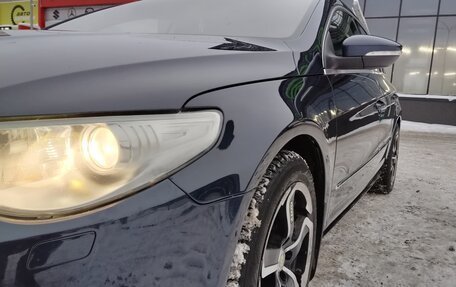 Volkswagen Passat CC I рестайлинг, 2011 год, 1 100 000 рублей, 3 фотография