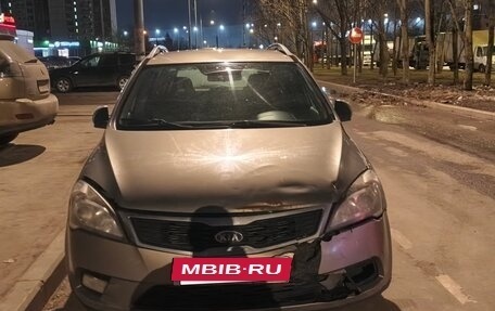 KIA cee'd I рестайлинг, 2010 год, 380 000 рублей, 6 фотография