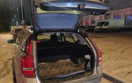 KIA cee'd I рестайлинг, 2010 год, 380 000 рублей, 7 фотография