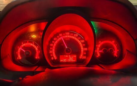 KIA cee'd I рестайлинг, 2010 год, 380 000 рублей, 9 фотография