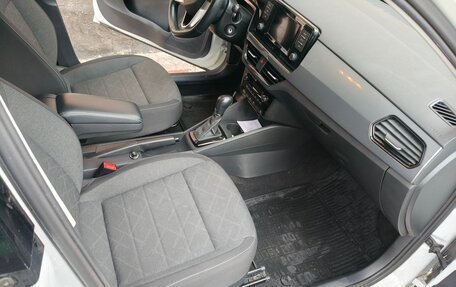 Volkswagen Polo VI (EU Market), 2022 год, 1 450 000 рублей, 11 фотография