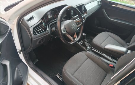 Volkswagen Polo VI (EU Market), 2022 год, 1 450 000 рублей, 8 фотография