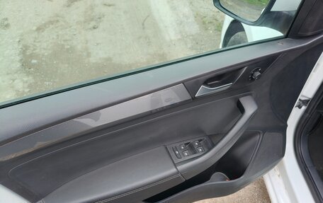 Volkswagen Polo VI (EU Market), 2022 год, 1 450 000 рублей, 12 фотография