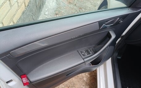 Volkswagen Polo VI (EU Market), 2022 год, 1 450 000 рублей, 13 фотография