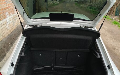 Volkswagen Polo VI (EU Market), 2022 год, 1 450 000 рублей, 14 фотография