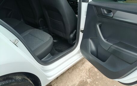 Volkswagen Polo VI (EU Market), 2022 год, 1 450 000 рублей, 17 фотография