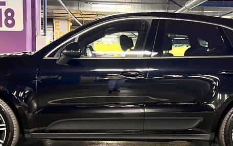 Porsche Macan I рестайлинг, 2015 год, 6 000 000 рублей, 2 фотография