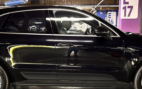 Porsche Macan I рестайлинг, 2015 год, 6 000 000 рублей, 3 фотография