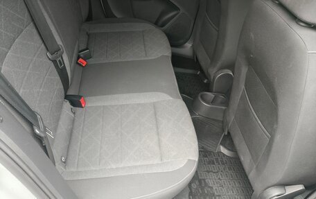 Volkswagen Polo VI (EU Market), 2022 год, 1 450 000 рублей, 16 фотография