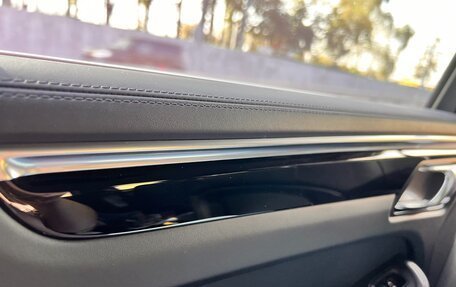 Porsche Macan I рестайлинг, 2015 год, 6 000 000 рублей, 12 фотография