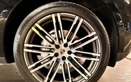 Porsche Macan I рестайлинг, 2015 год, 6 000 000 рублей, 13 фотография