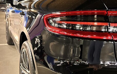 Porsche Macan I рестайлинг, 2015 год, 6 000 000 рублей, 15 фотография