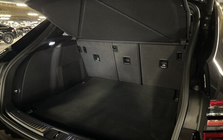 Porsche Macan I рестайлинг, 2015 год, 6 000 000 рублей, 20 фотография