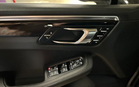 Porsche Macan I рестайлинг, 2015 год, 6 000 000 рублей, 22 фотография