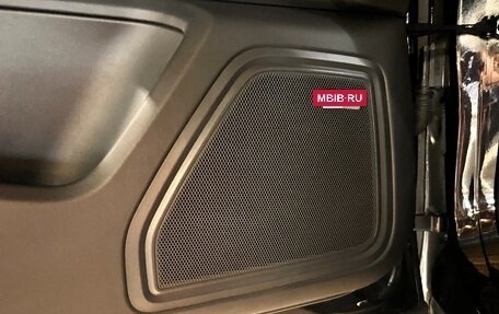 Porsche Macan I рестайлинг, 2015 год, 6 000 000 рублей, 23 фотография