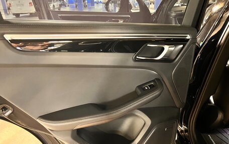 Porsche Macan I рестайлинг, 2015 год, 6 000 000 рублей, 31 фотография