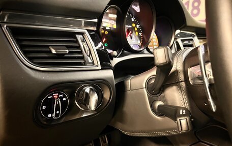 Porsche Macan I рестайлинг, 2015 год, 6 000 000 рублей, 29 фотография