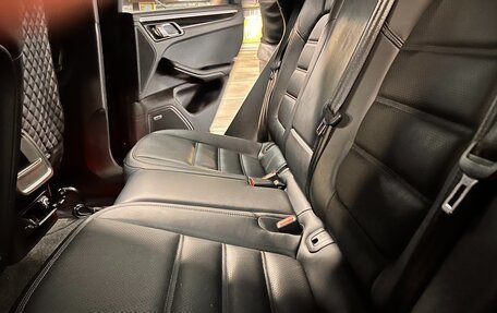 Porsche Macan I рестайлинг, 2015 год, 6 000 000 рублей, 36 фотография