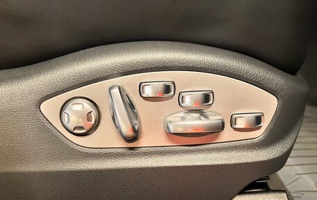 Porsche Macan I рестайлинг, 2015 год, 6 000 000 рублей, 35 фотография