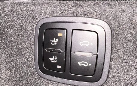 Porsche Macan I рестайлинг, 2015 год, 6 000 000 рублей, 38 фотография