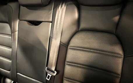 Porsche Macan I рестайлинг, 2015 год, 6 000 000 рублей, 37 фотография