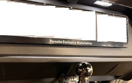 Porsche Macan I рестайлинг, 2015 год, 6 000 000 рублей, 40 фотография