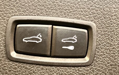 Porsche Macan I рестайлинг, 2015 год, 6 000 000 рублей, 39 фотография