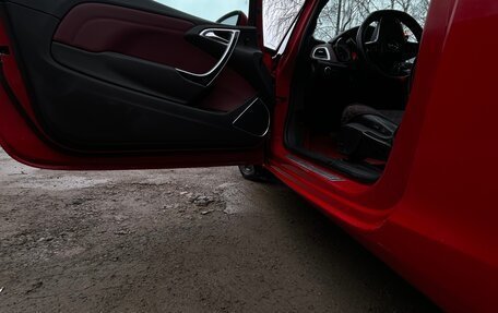 Opel Astra J, 2014 год, 1 000 000 рублей, 6 фотография