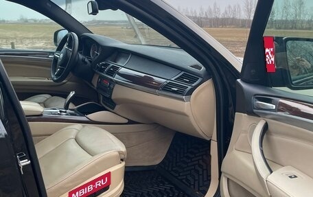 BMW X6, 2008 год, 1 590 000 рублей, 6 фотография