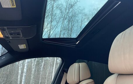 BMW X6, 2008 год, 1 590 000 рублей, 10 фотография