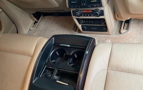 BMW X6, 2008 год, 1 590 000 рублей, 8 фотография