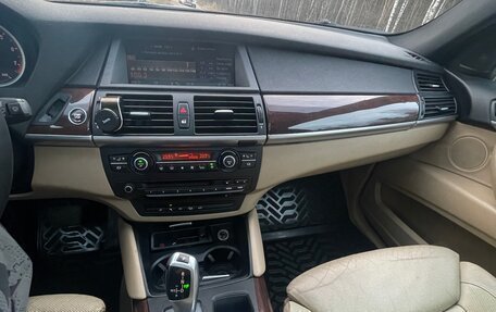 BMW X6, 2008 год, 1 590 000 рублей, 12 фотография