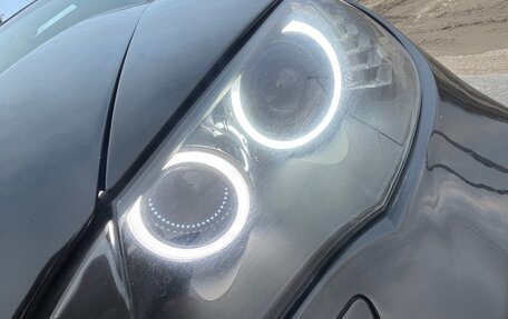 BMW X6, 2008 год, 1 590 000 рублей, 13 фотография