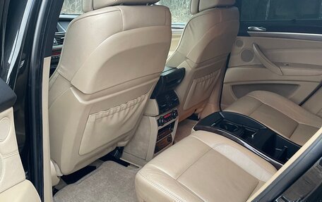 BMW X6, 2008 год, 1 590 000 рублей, 9 фотография