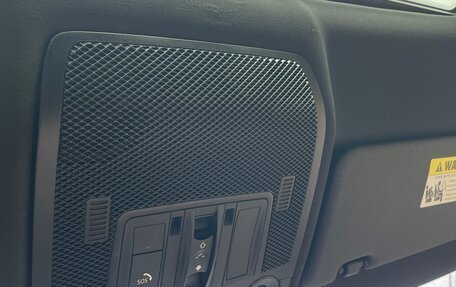 BMW X6, 2008 год, 1 590 000 рублей, 18 фотография